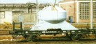 14725 Tillig Quarzsand car